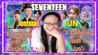 EXO-L reacts to SEVENTEEN 