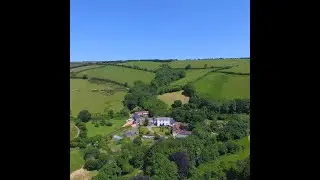 Coulscott House Holiday Cottages
