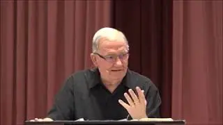 Loose The Holy Spirit In You