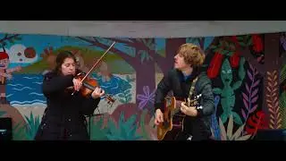 Dust in a Baggie - Billy Strings (Cover)