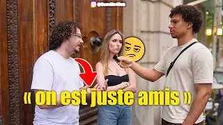 Finis les MENSONGES ! Amitié Homme Femme IMPOSSIBLE !