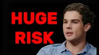 Clavicular&rsquo;s Jaw Surgery - A Huge Risk