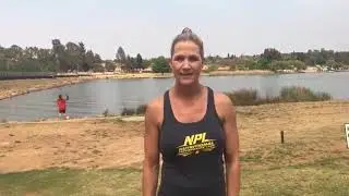 Megan Mcluckie - Survivor 2019