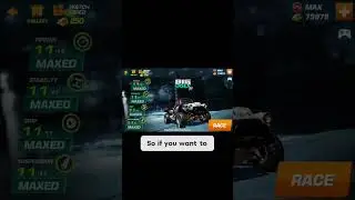 The Easiest FREE Car You'll Ever Get in a Racing Game! 🤯 See the Secret Milestone!