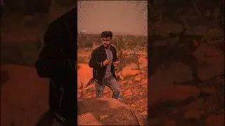 Intro V.Thalapathy Title Card Editing - #edit #movie #trending