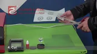 julong laser flash stamp machine   WhatsApp+8618265512573
