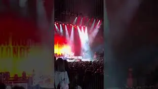 Platinum Blonde Doesn’t Really Matter August 10 2024 Ottawa Ontario Canada 