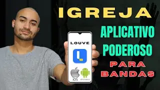 Melhor aplicativo para grupo de louvor!!