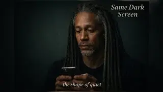 Same Dark Screen | CAELIS 