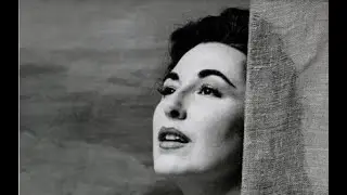 Phyllis Curtin talks about Carlisle Floyd and his opera 