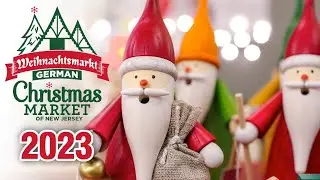 2023 German Christmas Market