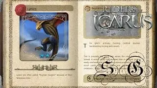 Всадники Икара &mdash; Как приручить Линика