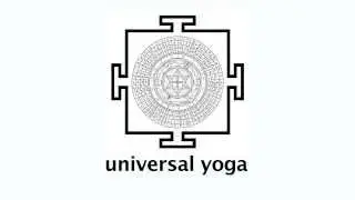Universal yoga in Moscow