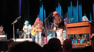 Jamey Johnson: Can't Cash My Checks 3/15/24