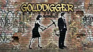 Golddigger - Memiixyz | Official Video Music | Prod. By - Memiixyz New Rap Song | Emotional Rap song