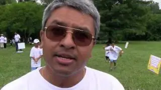 SOULJOURNS -SOULJOURNS -- WALK FOR VALUES USA - ANN ARBOR MICHIGAN - JUNE 2010