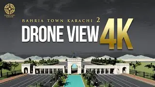 BTK 2 Drone & 3D Mix - BTK 2 Latest Video - Salaam Estate