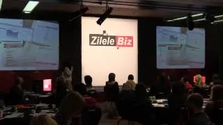 3 Mihaela Nicola, CEO The Group   The reputation economy