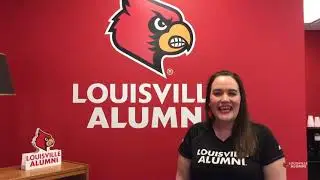 Welcome to the alumni family!