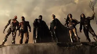 EL UNIVERSO ROTO DE DC - ZACK SNYDER QUIERE TERMINAR SU SAGA - WARNER BROS EN VENTA
