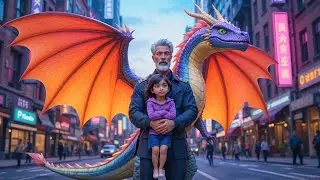 Society Shunned Them, but the Dragon Woman&rsquo;s Loyalty Shone Bright  HFY Sci-Fi
