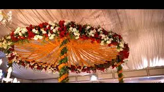 Andalusian Banquets | Wedding Venue | Highlights