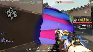 kofu bind a defending clutch