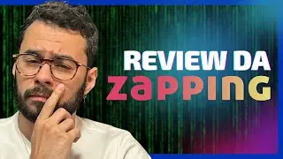 ACABOU O DELAY | TESTEI O NOVO STREAMING QUE PROMETE MUDAR TUDO
