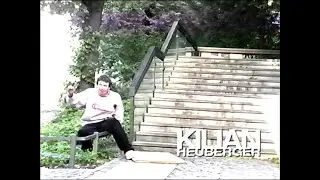 Kilian Heuberger - The Trap Video (2003)