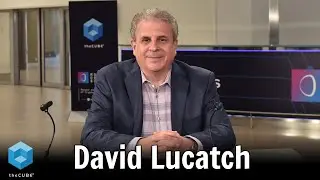 David Lucatch, Aftermath Islands Metaverse | Monaco Crypto Summit 2022