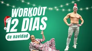 WOD 12 días de Navidad