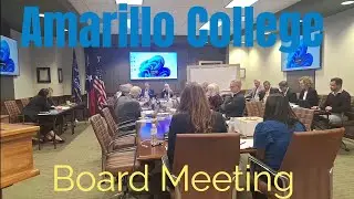 🚨🔥 Free speech violated at College Board Meeting 👀🔥