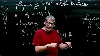 doc. J. Velebil: Lineární algebra — Lineární zobrazení [04A]