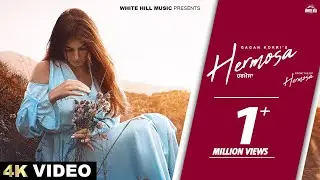 GAGAN KOKRI : Hermosa (Full Video) Navpreet Banga | Punjabi Song 2024 | Romantic Punjabi Song
