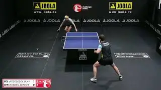 2026/01/16 KOSOLOSKY vs ROBBEN