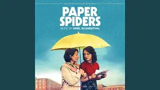 Paper Spiders