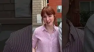 When she doesn&rsquo;t know her husband is gay #comedy
