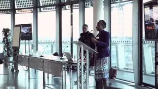 Phase 2 'Taking Action' Launch - Solutions for change
