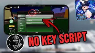 Blox Fruits Script NO KEY - How To Script Blox Fruit Mobile in 2026? (Blox Fruits Codes)