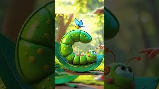 🔤 Alphabet Adventure in the Forest!🌳Part 2 #kideducation  #learnthealphabet  #abclearning