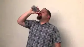20oz, 6 Second Challenge!
