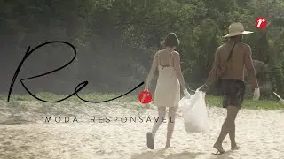 MODA RESPONS&Aacute;VEL | Casa Neuronha - Coleta Renner