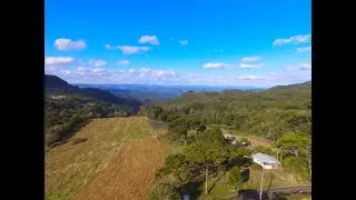 S&Iacute;TIO COM 3 HECTARES NA SERRA GRANDE
