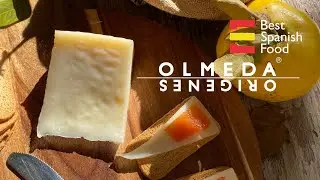 How is it made? Manchego Cheese - Olmeda Origenes