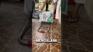 Troli Lipat Serbaguna