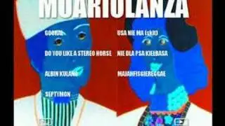 Muariolanza cogitatur dvd promo 2