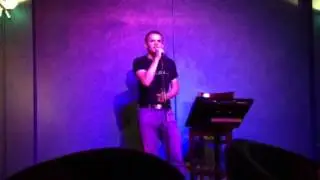 Court Clark - Where Does My Heart Beat Now (Live @Aqua)