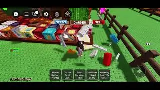 Opening My Crates In Grow AnGarden!