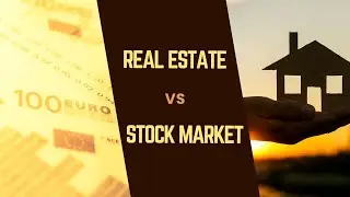 Sawyer Flint - Real Estate Vs. Stock Market