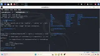Kali Linux || From sources across the Web